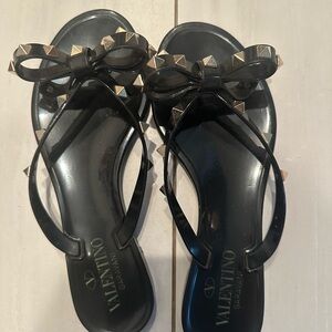 valentino sandals
